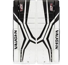 VAUGHN Goalie Hockey Patin Velocity V10 Junior