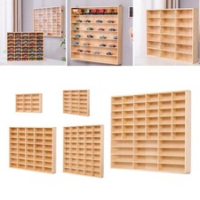 Étagère en bois pour