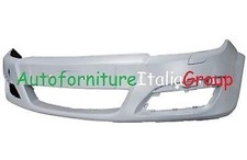 Pare-Choc à Peindre C / Trous