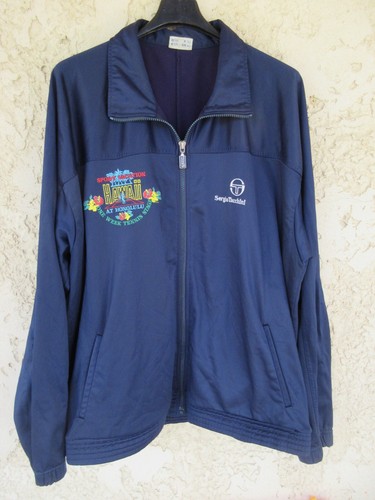 Veste sergio tacchini - veste,