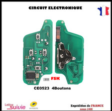 ELECTRONIQUE POUR COQUE DE