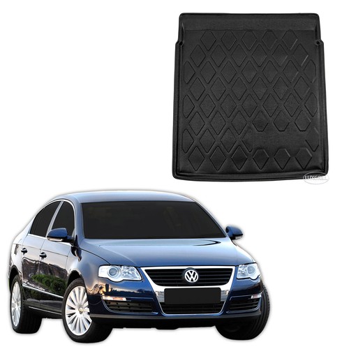 Tapis coffre sur mesure - coffre,