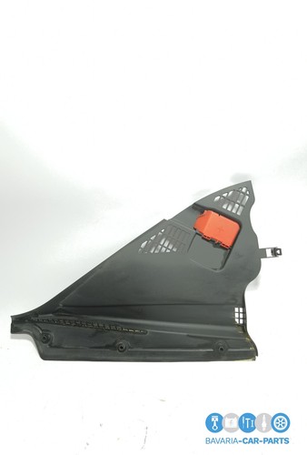 Original bmw f20 - original, f23