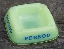 ANCIEN CENDRIER PUBLICITAIRE