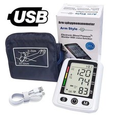 Tensiomètre Bras Automatique
