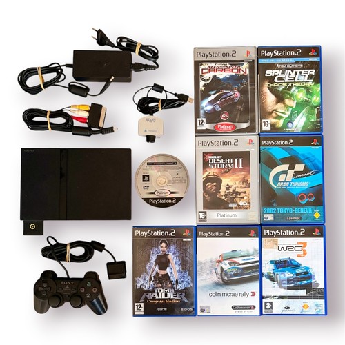 Console sony playstation - sony,