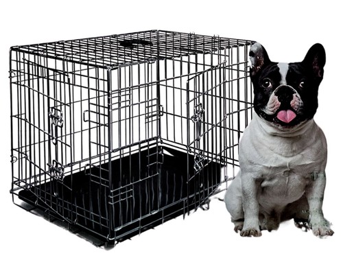 Cage pour chien - cage,