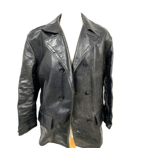 Aero leather horsehide - co,