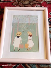 Tableau Peinture Reproduction