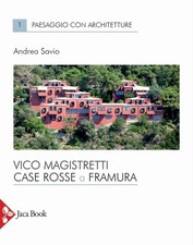 Andrea Savio Vico Magistretti