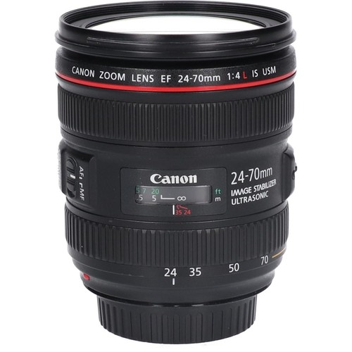 Objectif zoom canon 70mm - objectif,