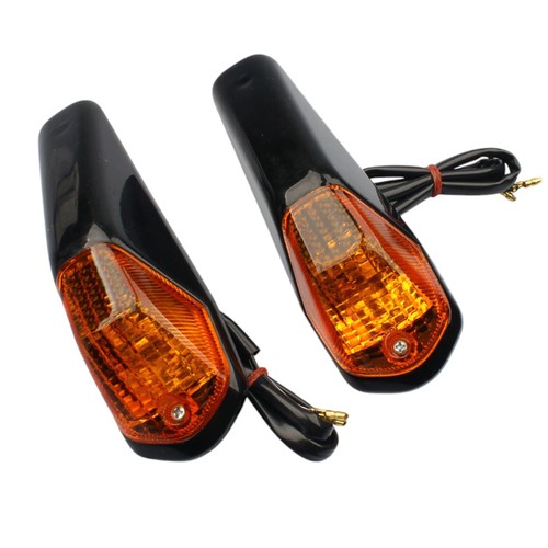 Paire clignotants pour - paire, de