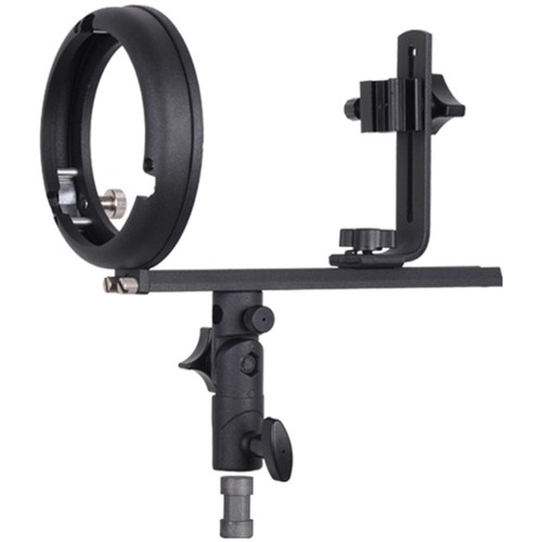 Nicefoto 1 adaptateur - 4-en-1,