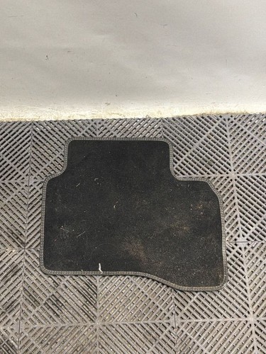 Tapis sol arrière kia - tapis,
