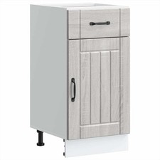 Armoire de cuisine Lucca