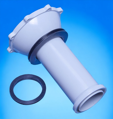 Couvercle sortie blower - couvercle, de