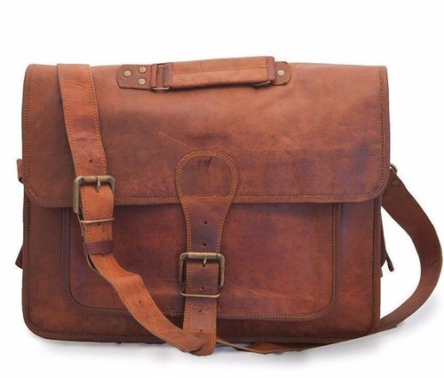 Nouveau sac besace cuir - besace,
