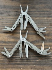 LEATHERMAN WINGMAN MULTI-TOOL