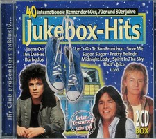 JukeBox-Hits , Various