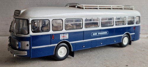 Norev 530007 saviem - 1/43,