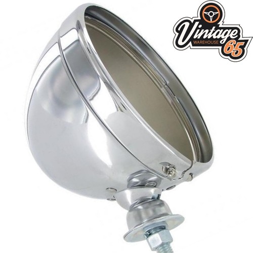 Coque phare pouces - 7",