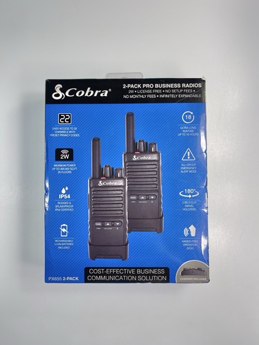 Cobra pack pro business - cobra,