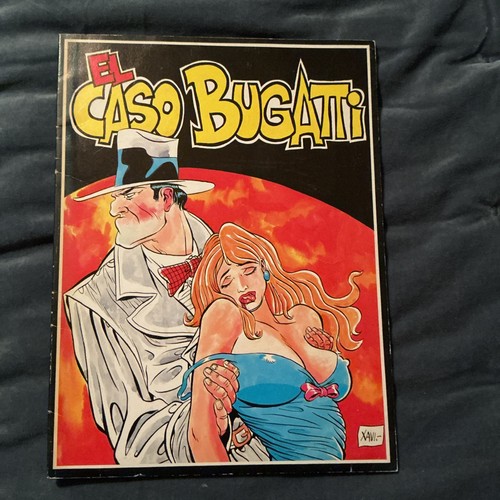Caso bugatti xavi - bd,