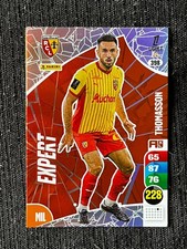 CARD CARTE PANINI ADRENALYN XL