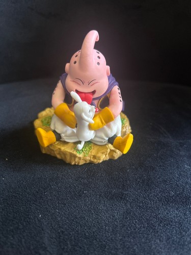 Figurine boo dragon ball - figurine,