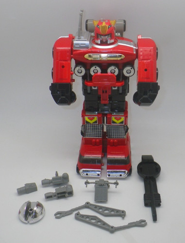 Centaurus megazord power - ,