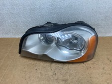 2003-2014 Volvo XC90 Left Driver Lh Side Headlight Xenon Hid Oem T3315 DW