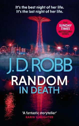 Robb random in - robb,