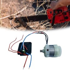 Moteur de scie électrique