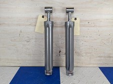 2004 Volvo Penta SX-M OEM Port & Starboard Trim Cylinders 3857470 PAIR TESTED