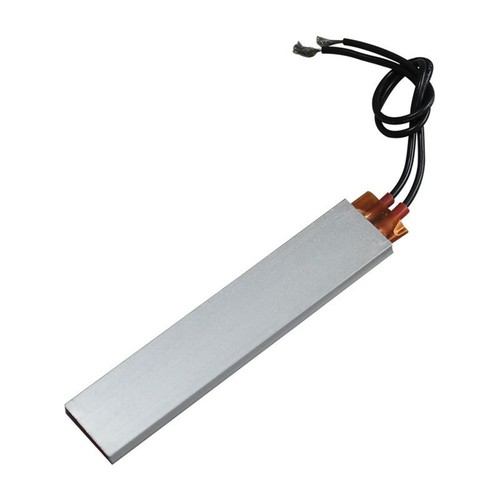 Chauffage température