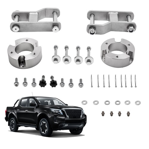 Suspension lift kit - suspension, nissan
