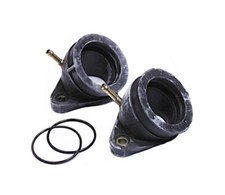 Tubulure d'admission jeu 2GV-13586/13596-00 YAMAHA XV 535 DX Virago 98-03
