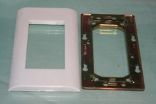 Legrand mosaic plaque - legrand, 45