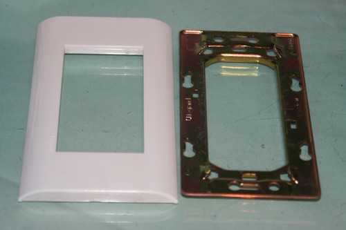 Legrand mosaic plaque - legrand, 45