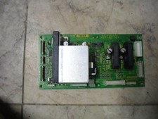 Konica Minolta Bizhub 7255 Scanner Drive Board Assembly 56AA-9092