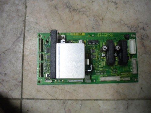 Konica minolta bizhub 7255 - bizhub,