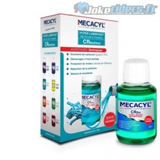 MECACYL *.* CR BioEthan Additif Huile moteur ESS 4T Bio Ethanol