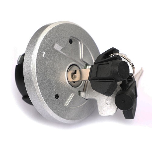 Fuel gas cap lock - fuel, keys