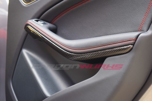 Mercedes benz carbone - benz-,