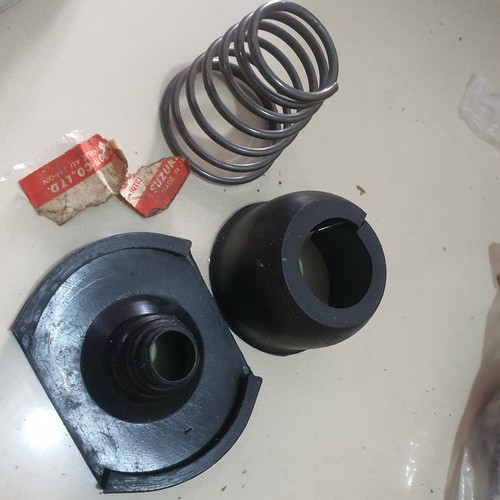 Suzuki lj20 lj10 lj50 - suzuki, lj20/lj10/lj50