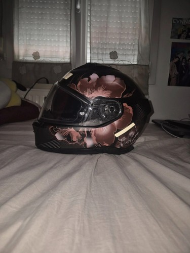 Casque moto shark - moto, taille