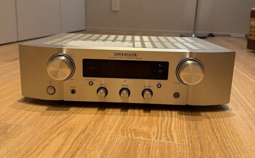 Amplificateur réseau