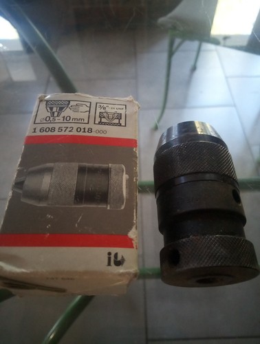 Mandrin bosch pour visseuse - mandrin,