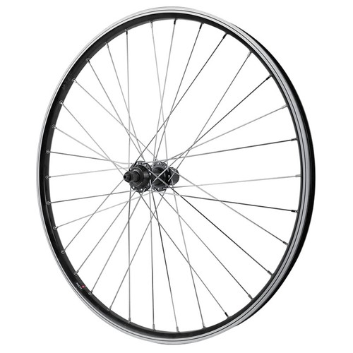 Roue vtt patin blocage - vtt,