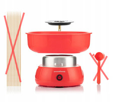 Machine à barbe à papa Cantty InnovaGoods